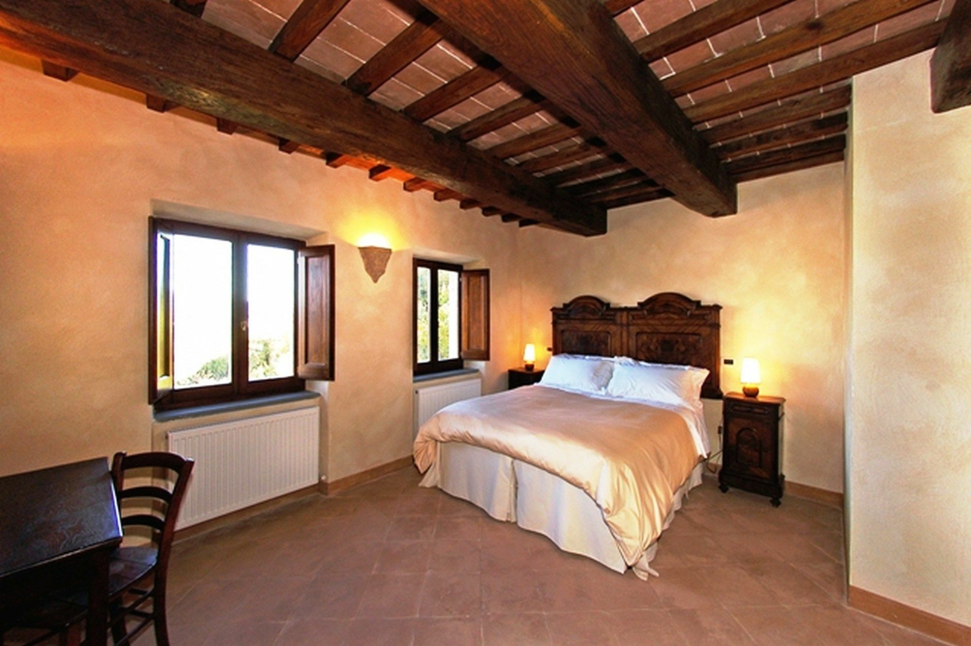 Agriturismo Monastero Di San Biagio Nocera Umbra Exterior photo